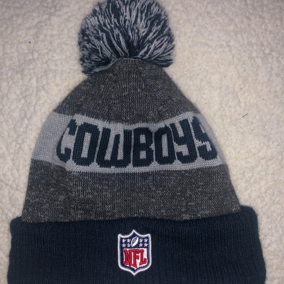 Dallas Cowboys hat - Picture 2 of 3